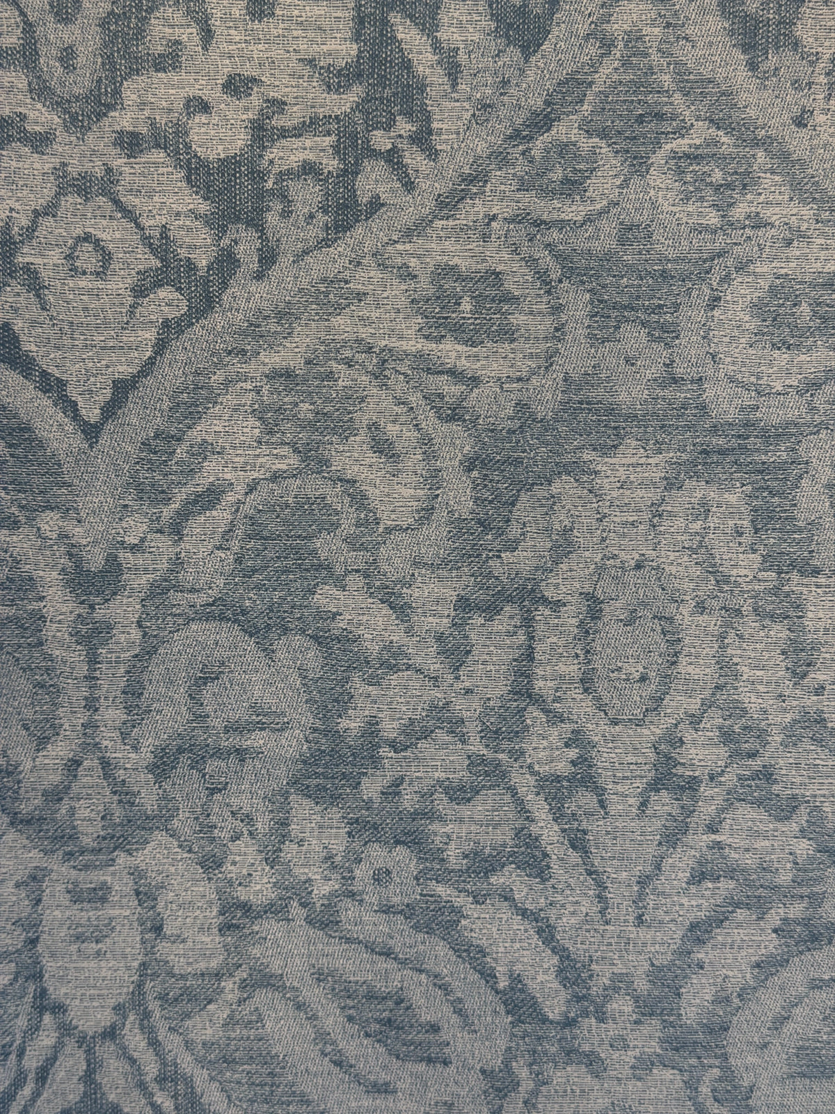 Mazarin Wallpaper - Tiepolo