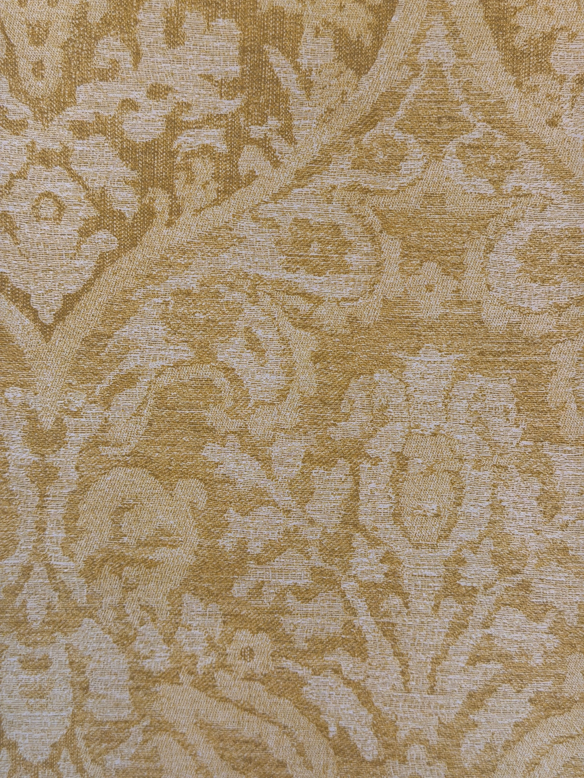 Mazarin Wallpaper - Roi Soleil