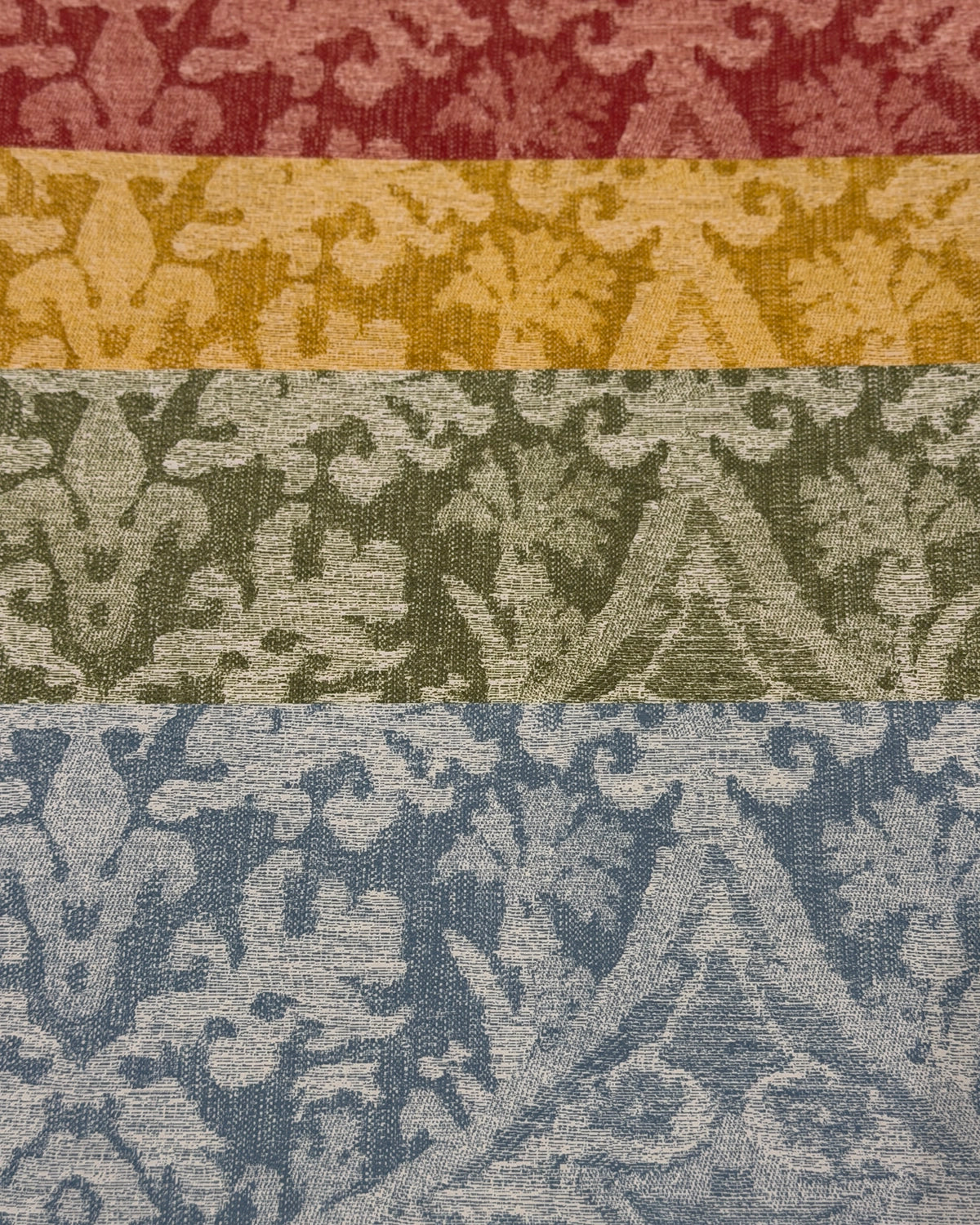 Mazarin Wallpaper - Roi Soleil