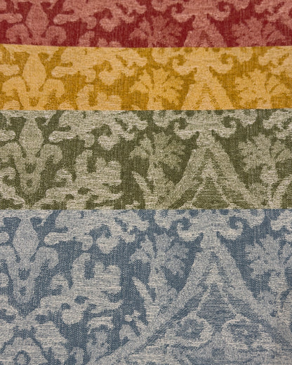 Mazarin Wallpaper - Roi Soleil
