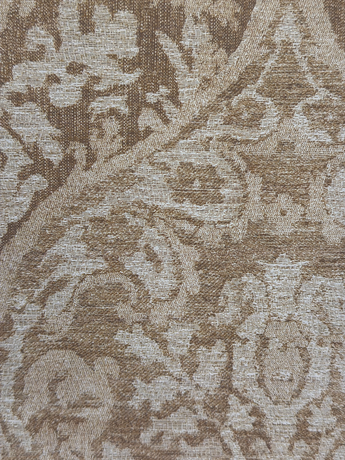 Mazarin Wallpaper - Papyrus