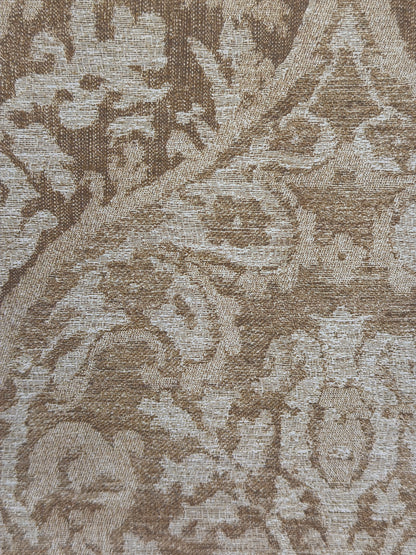 Mazarin Wallpaper - Papyrus