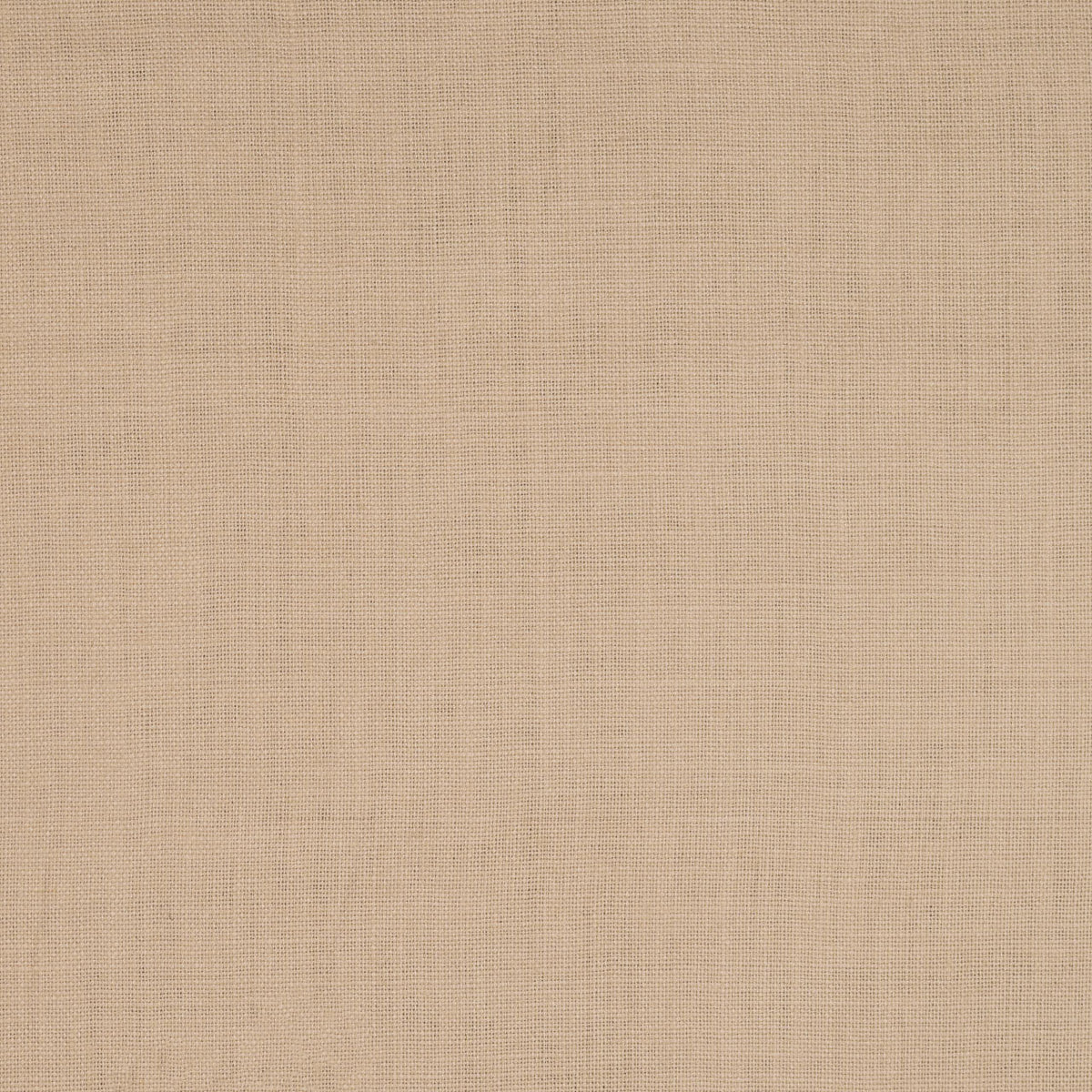 Midweight Plain Linen - Golden Sand