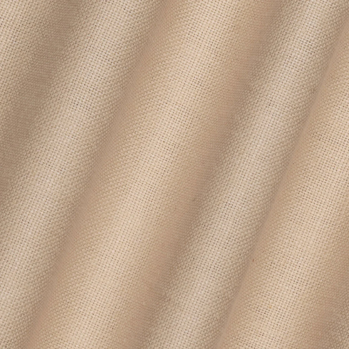 Midweight Plain Linen - Golden Sand