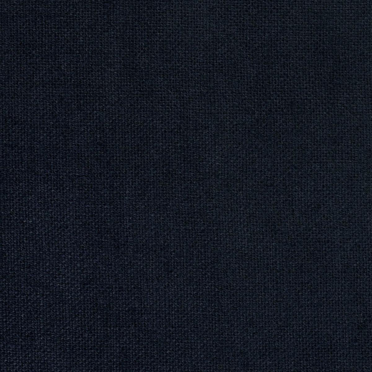 Midweight Plain Linen - Peacoat
