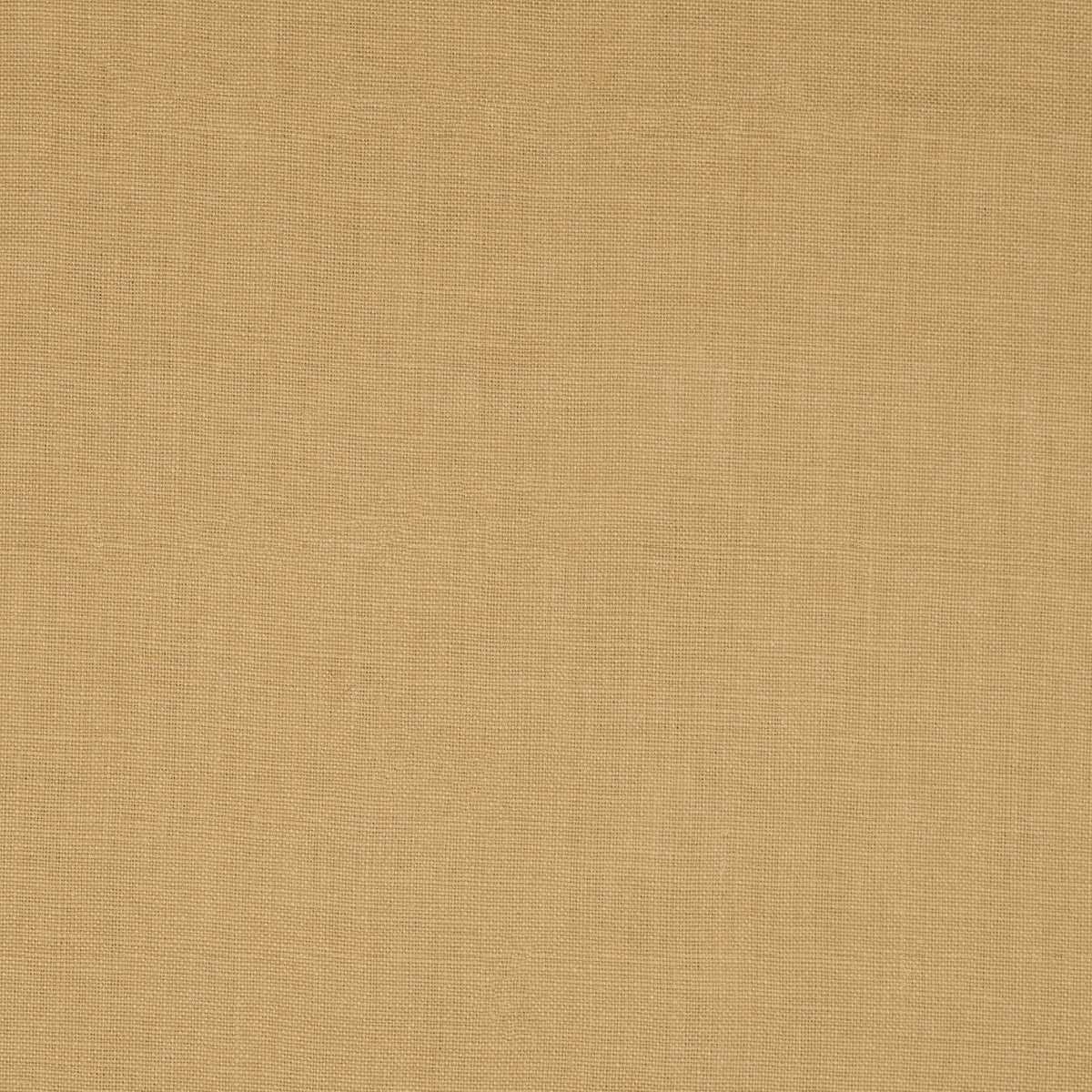 Midweight Plain Linen - Straw