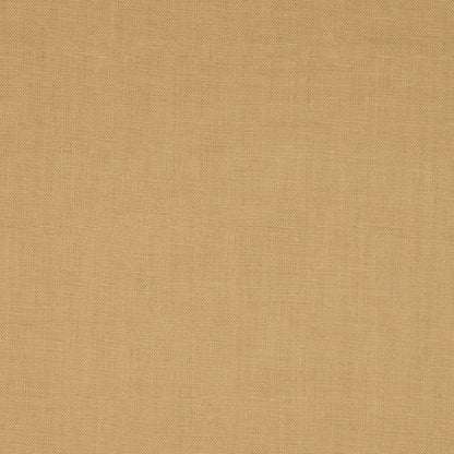 Midweight Plain Linen - Straw