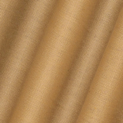 Midweight Plain Linen - Straw