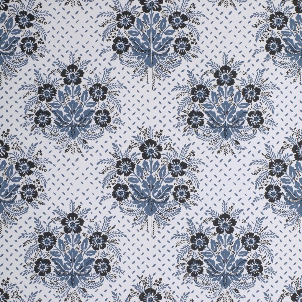 Middlefield Sprig Wallpaper - A