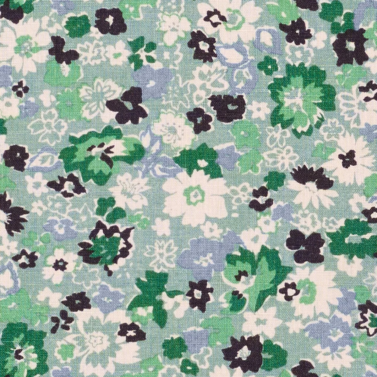 Mila - Green