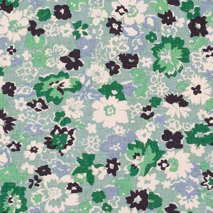 Mila - Green