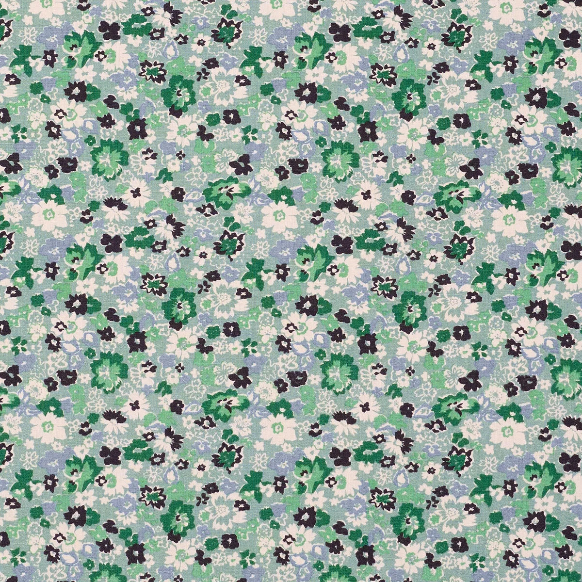Mila - Green