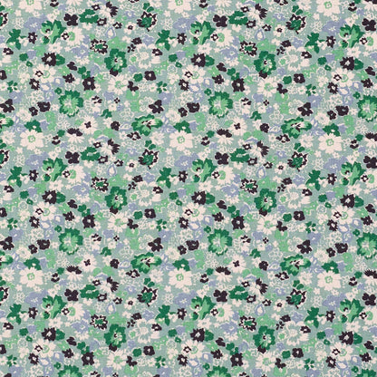 Mila - Green