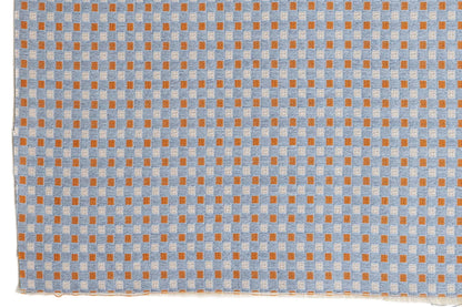 Checkmate - Denim