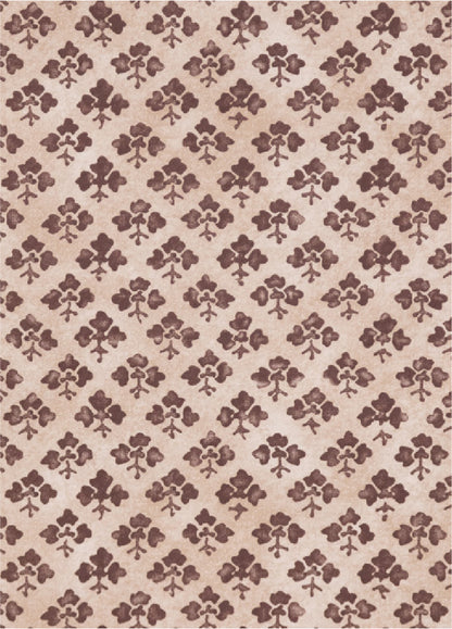 Mitsuba Wallpaper