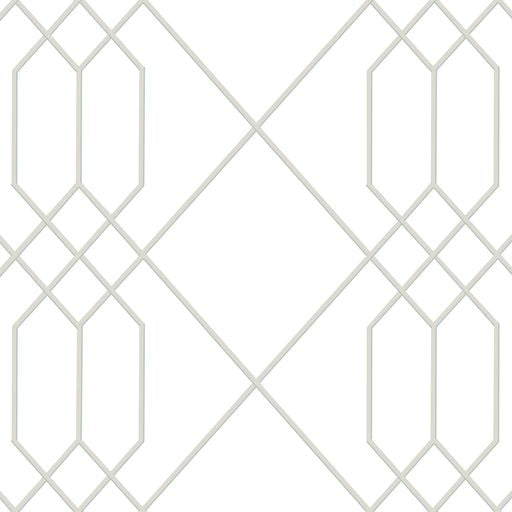 Richmond Trellis Wallpaper - 8166