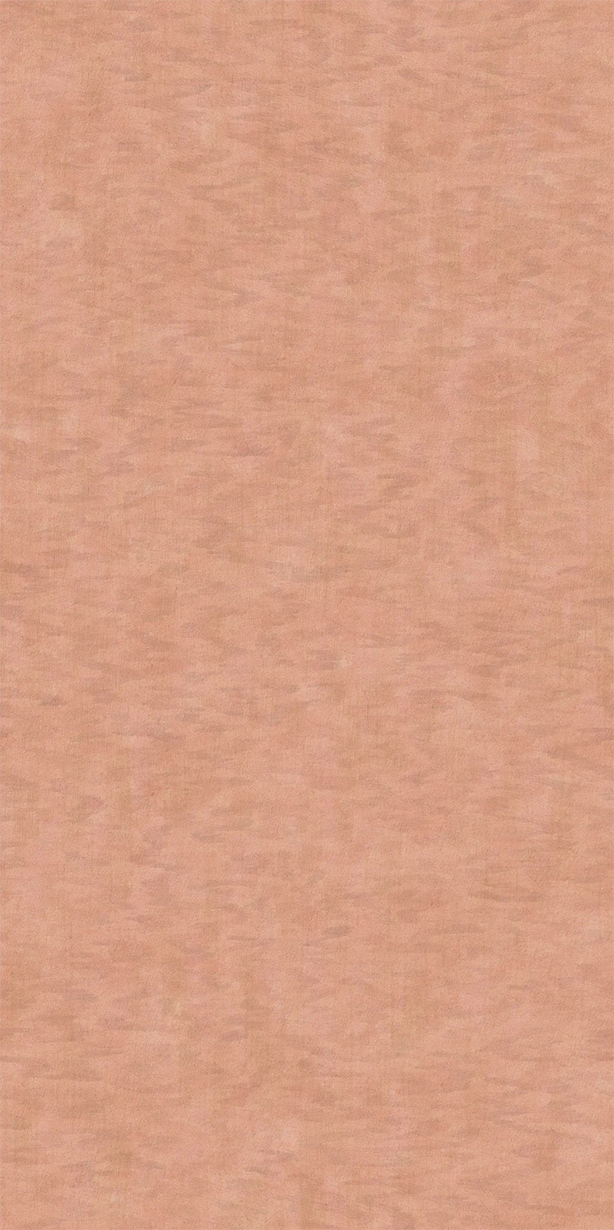 Moire - Apricot