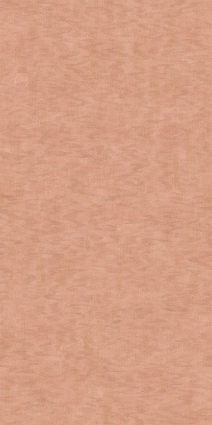Moire - Apricot