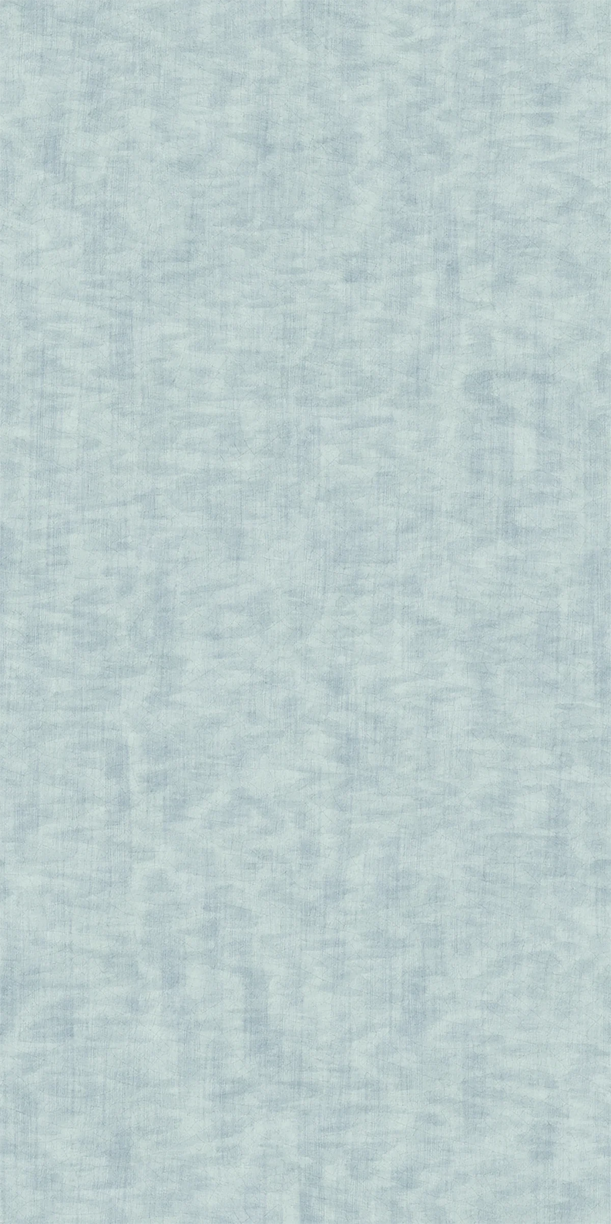 Moire - Salon Blue