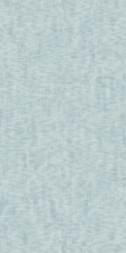Moire - Salon Blue