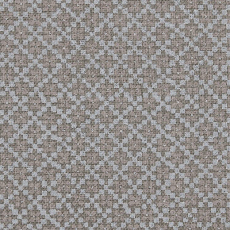 Mosaic - Blush