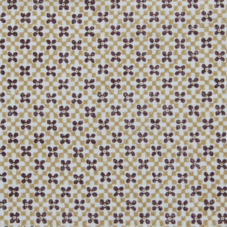 Mosaic - Plum