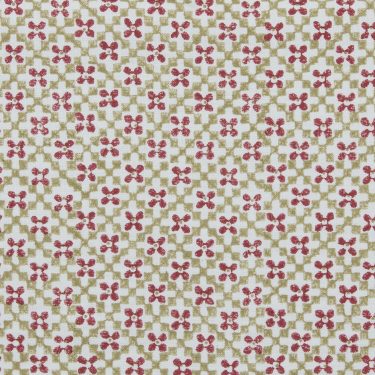 Mosaic - Raspberry