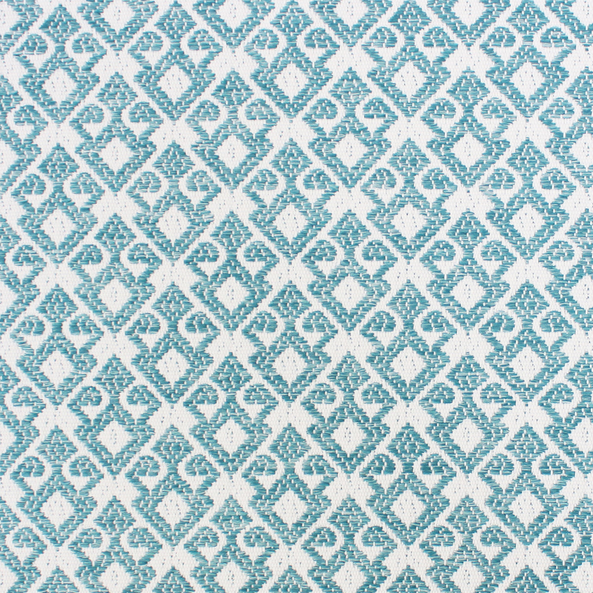 Mosaic - Aqua