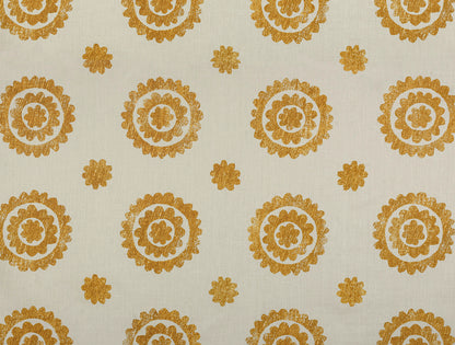 Nafis - Indian Yellow