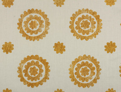 Nafis - Indian Yellow