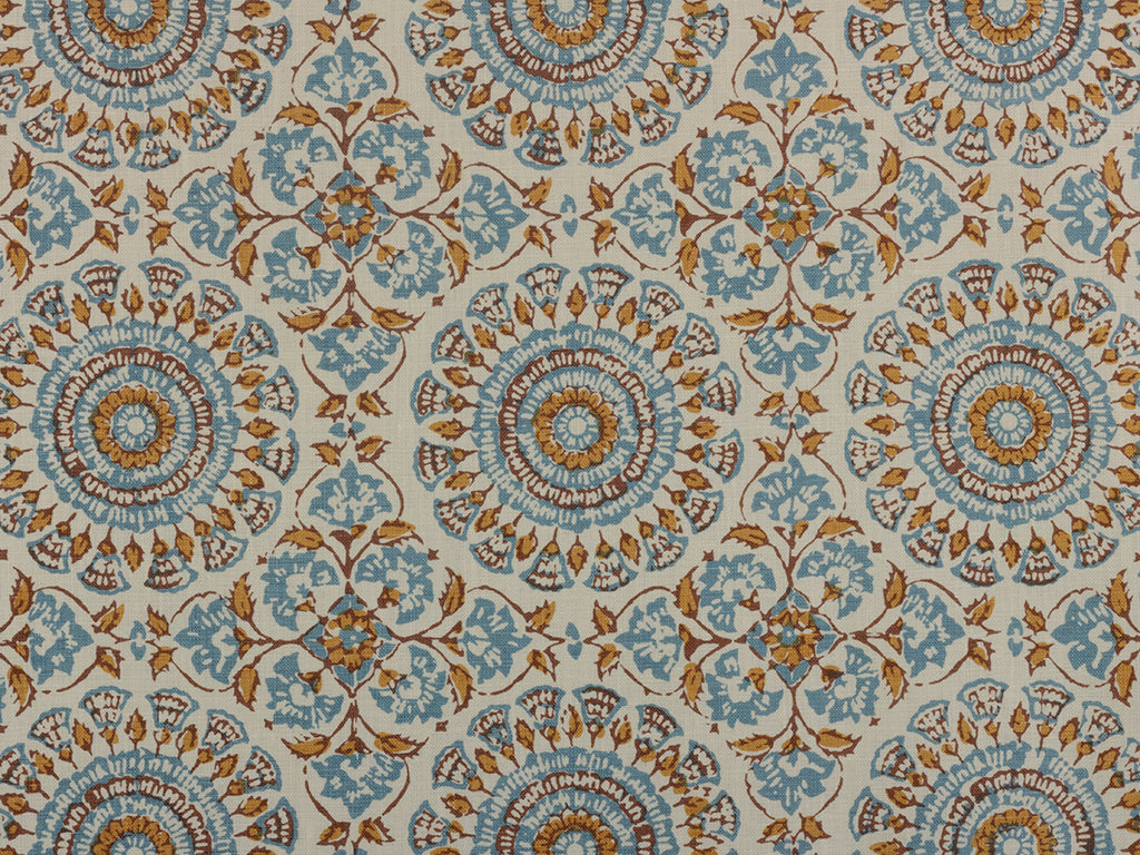 Nasrin - Azulejo