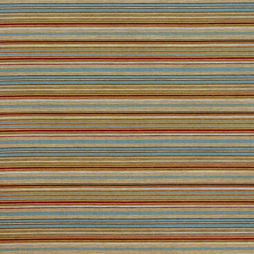 Narrow Anatolia - Teal