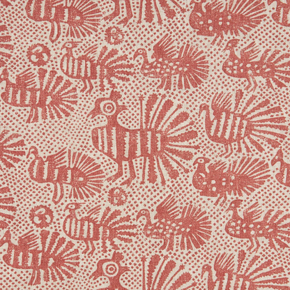 Sirin - Terracotta / Natural