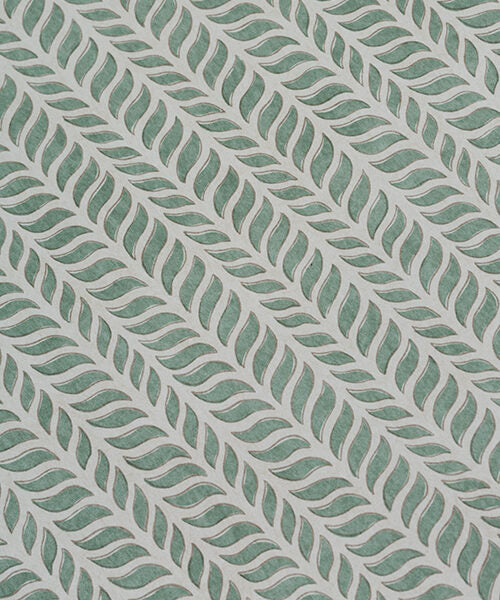 Delphine Wallpaper - Fluorite (Digital)
