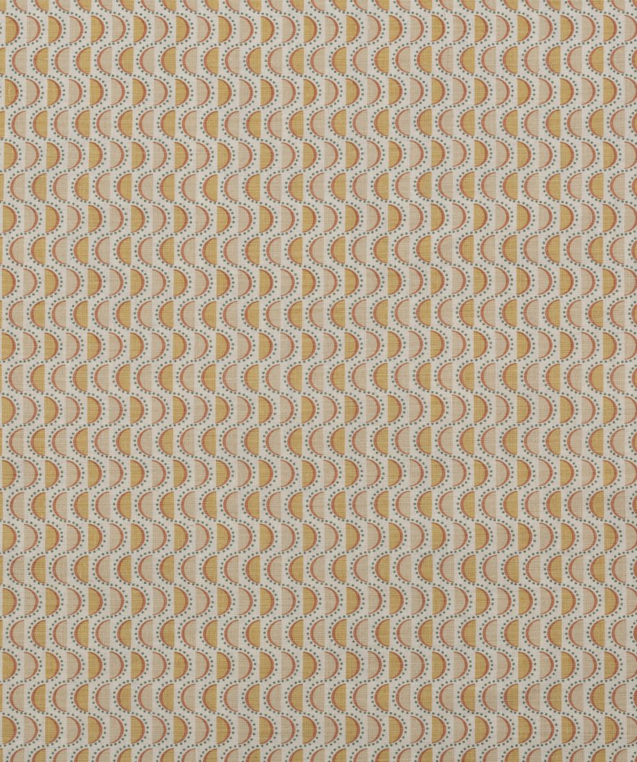 Ophelia - Sand & Coral / Natural