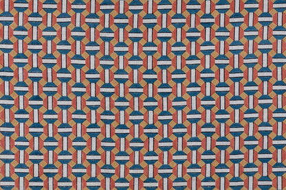 Illusions - Sienna Indigo