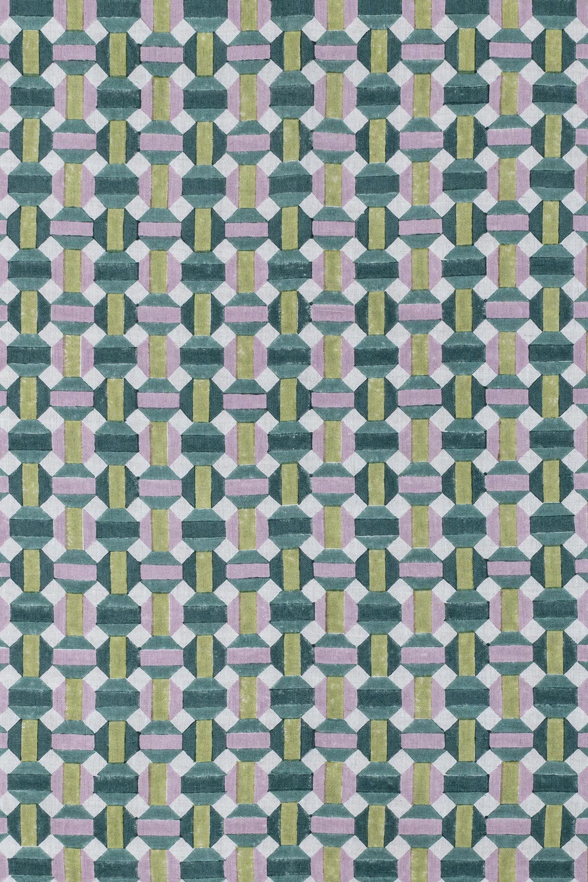 Illusions - Tourmaline