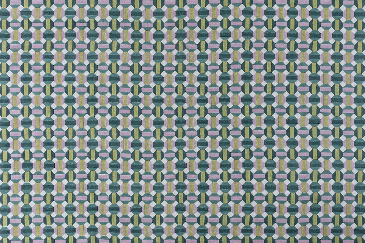 Illusions - Tourmaline