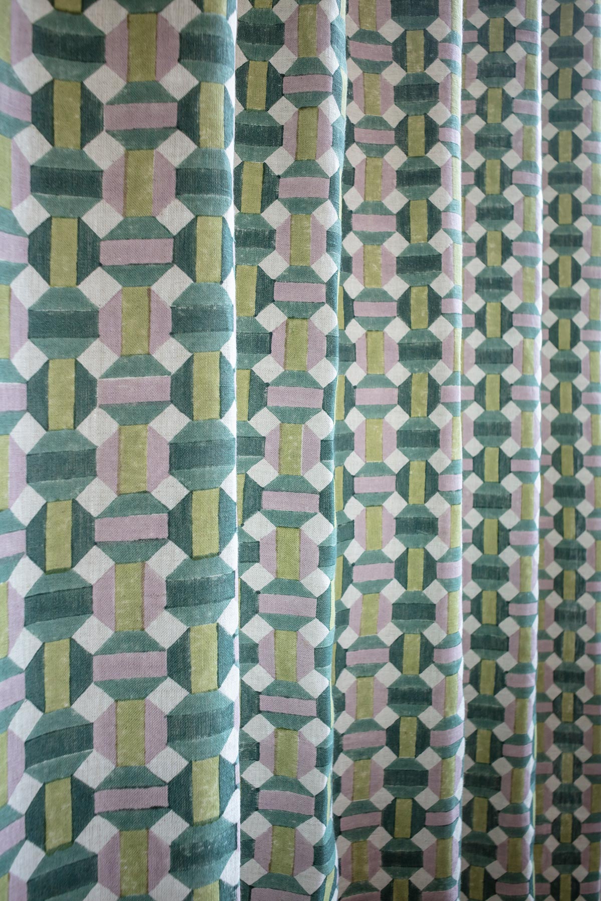 Illusions - Tourmaline