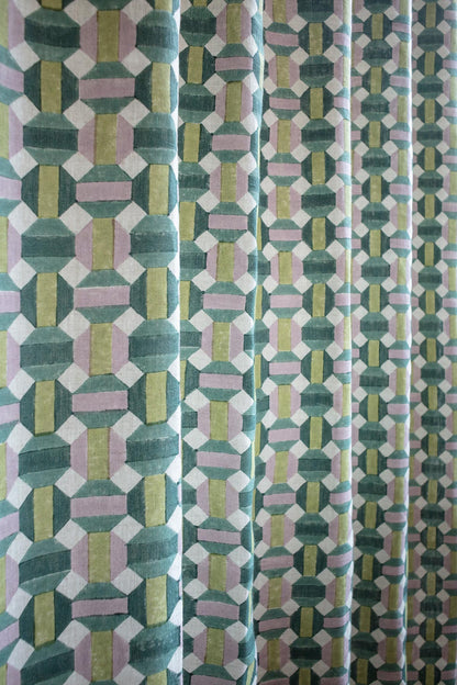 Illusions - Tourmaline