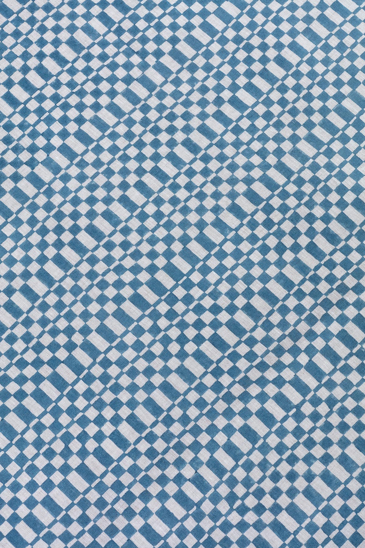 Tilt I - Indigo