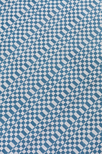 Tilt I - Indigo