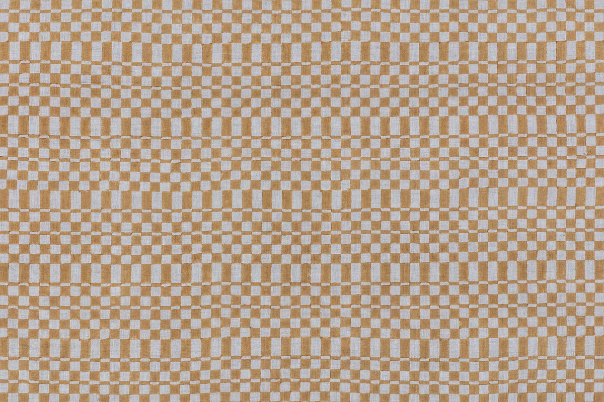 Tilt I - Ochre
