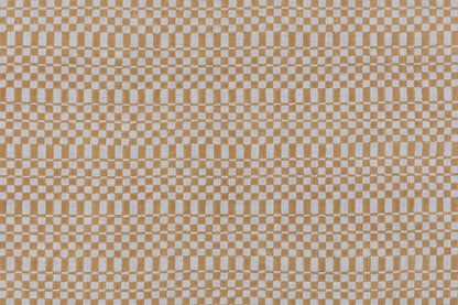 Tilt I - Ochre