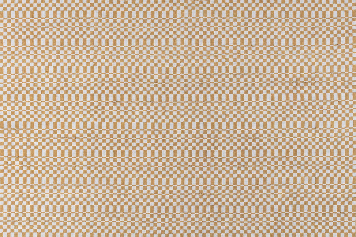 Tilt I - Ochre