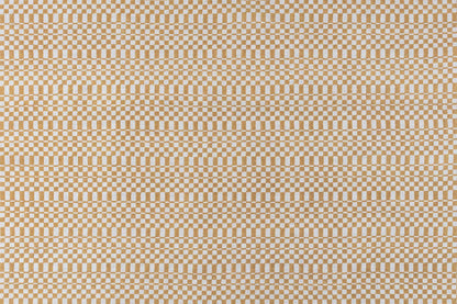 Tilt I - Ochre