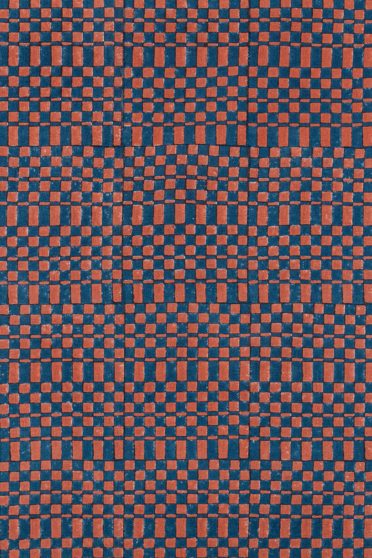 Tilt II - Chilli Indigo