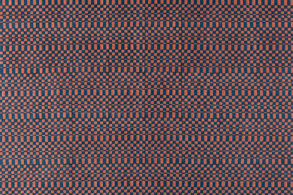 Tilt II - Chilli Indigo