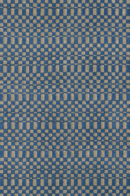 Tilt II - Indigo Musk