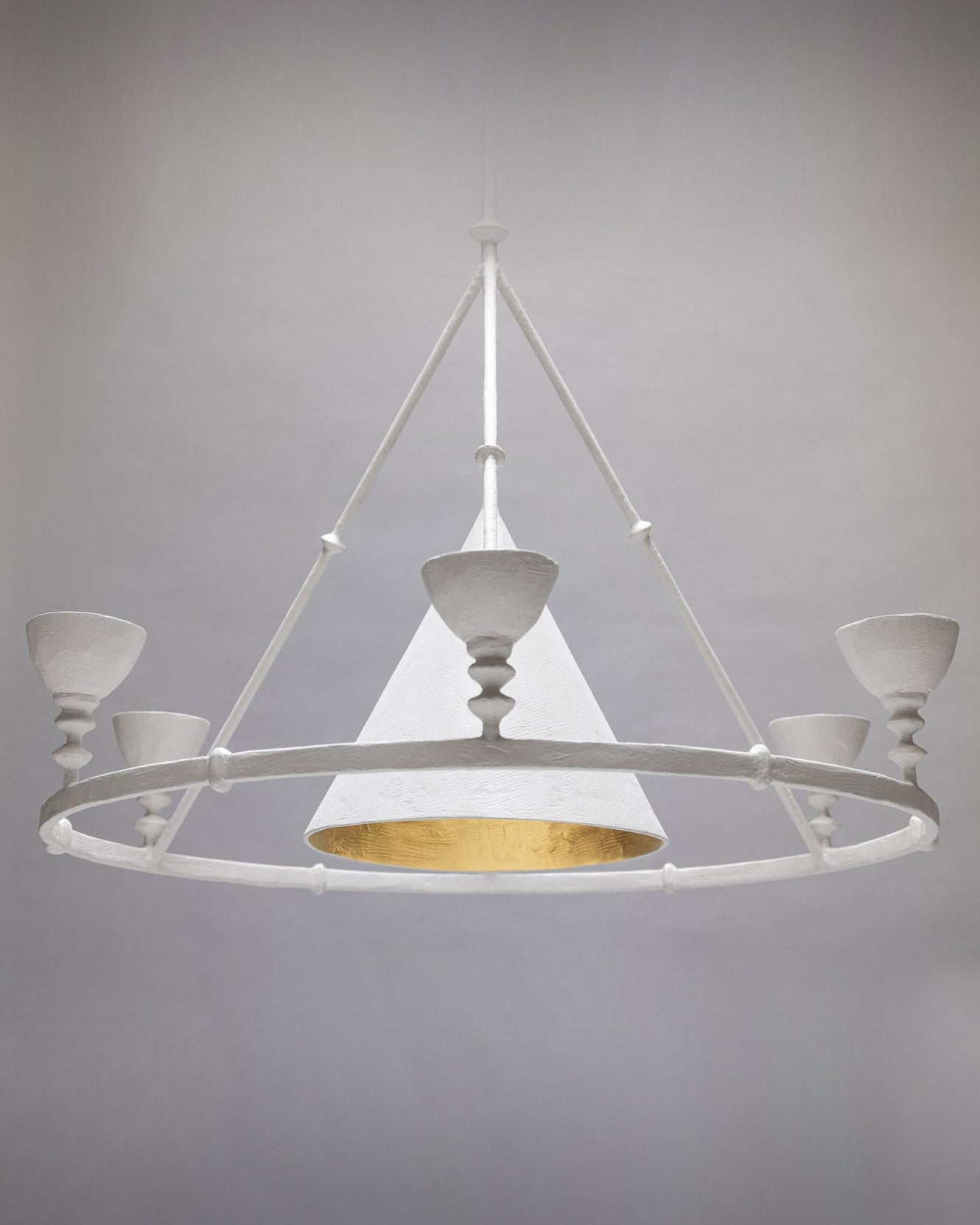 Olympia Chandelier